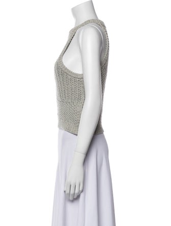 Iro Crew Neck Sweater