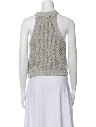 Iro Crew Neck Sweater