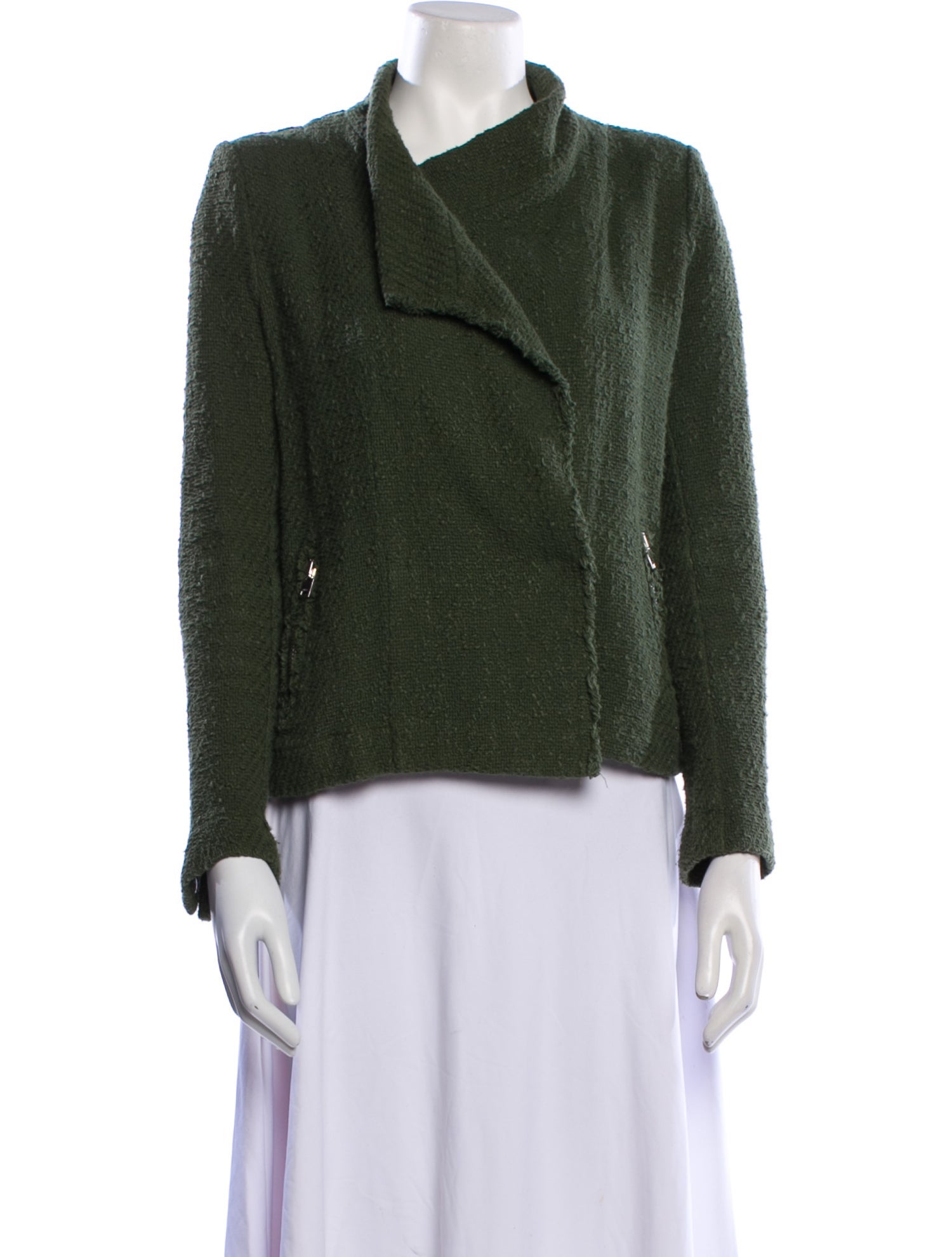 Iro Cowl Neck Sweater