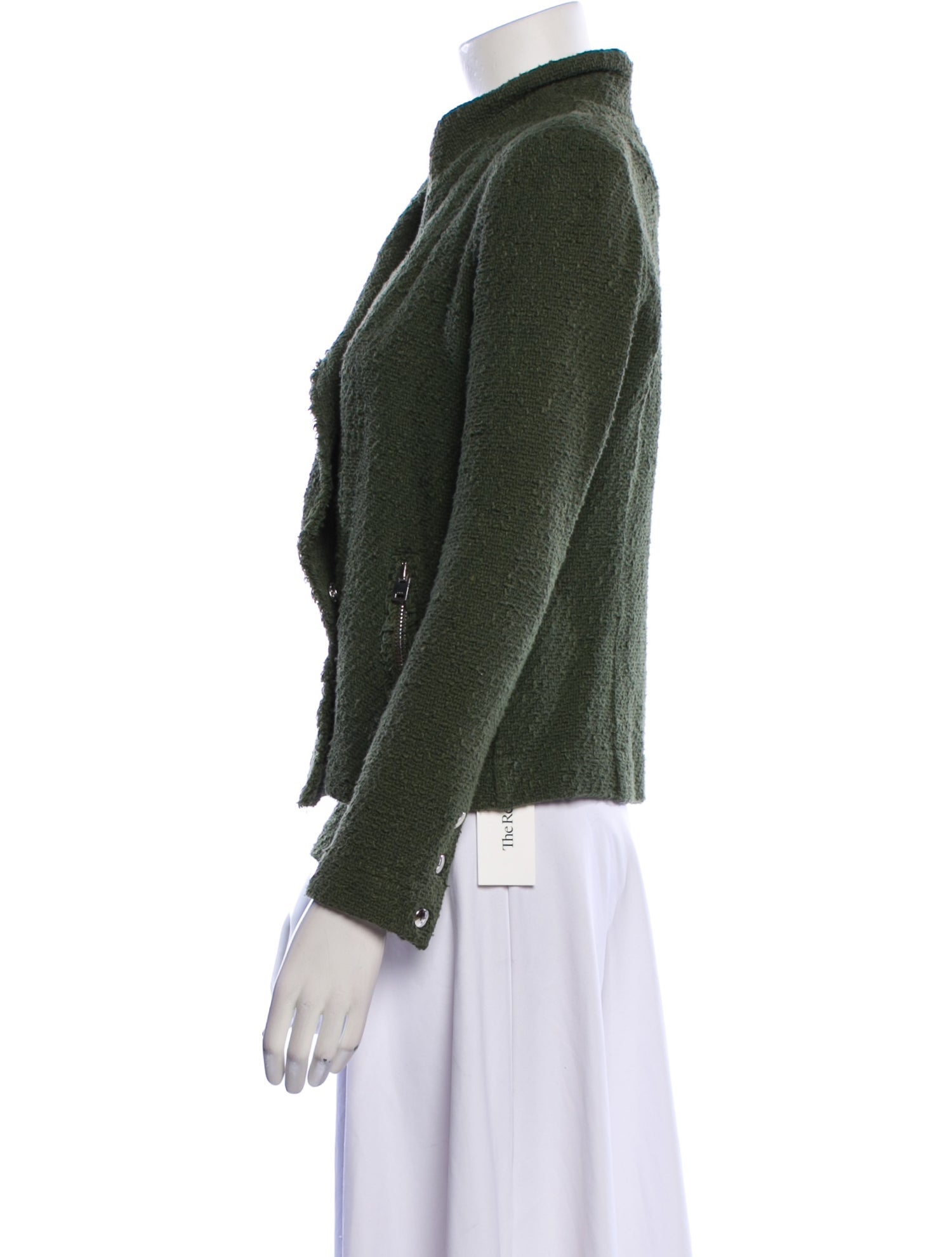 Iro Cowl Neck Sweater