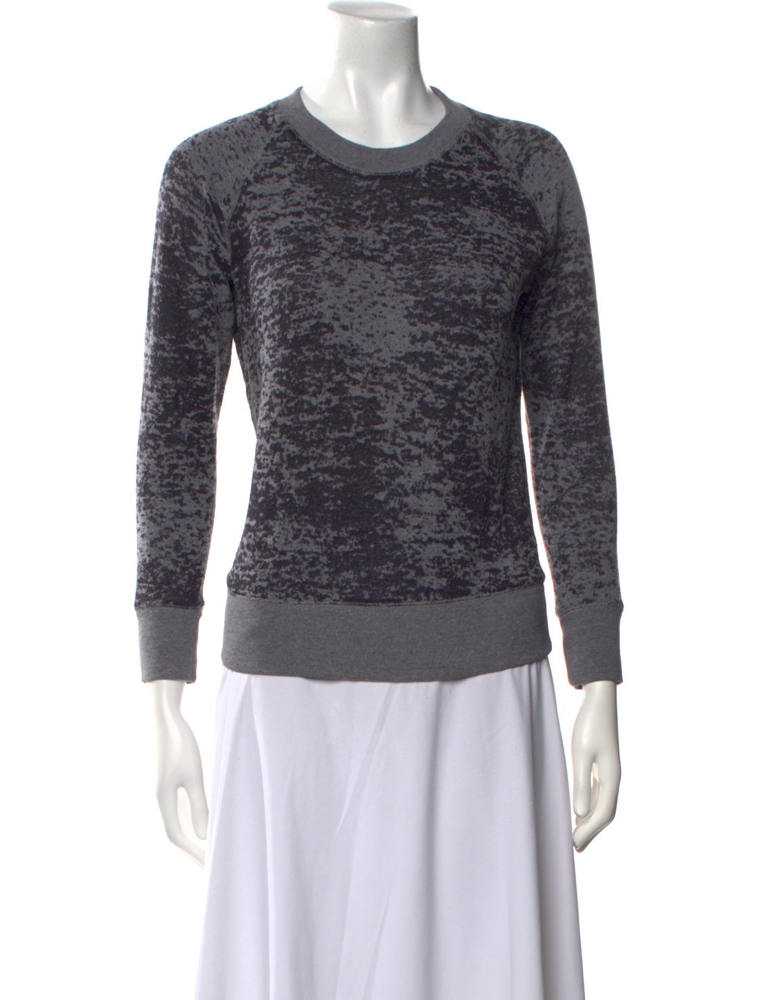 Iro Crew Neck Sweater