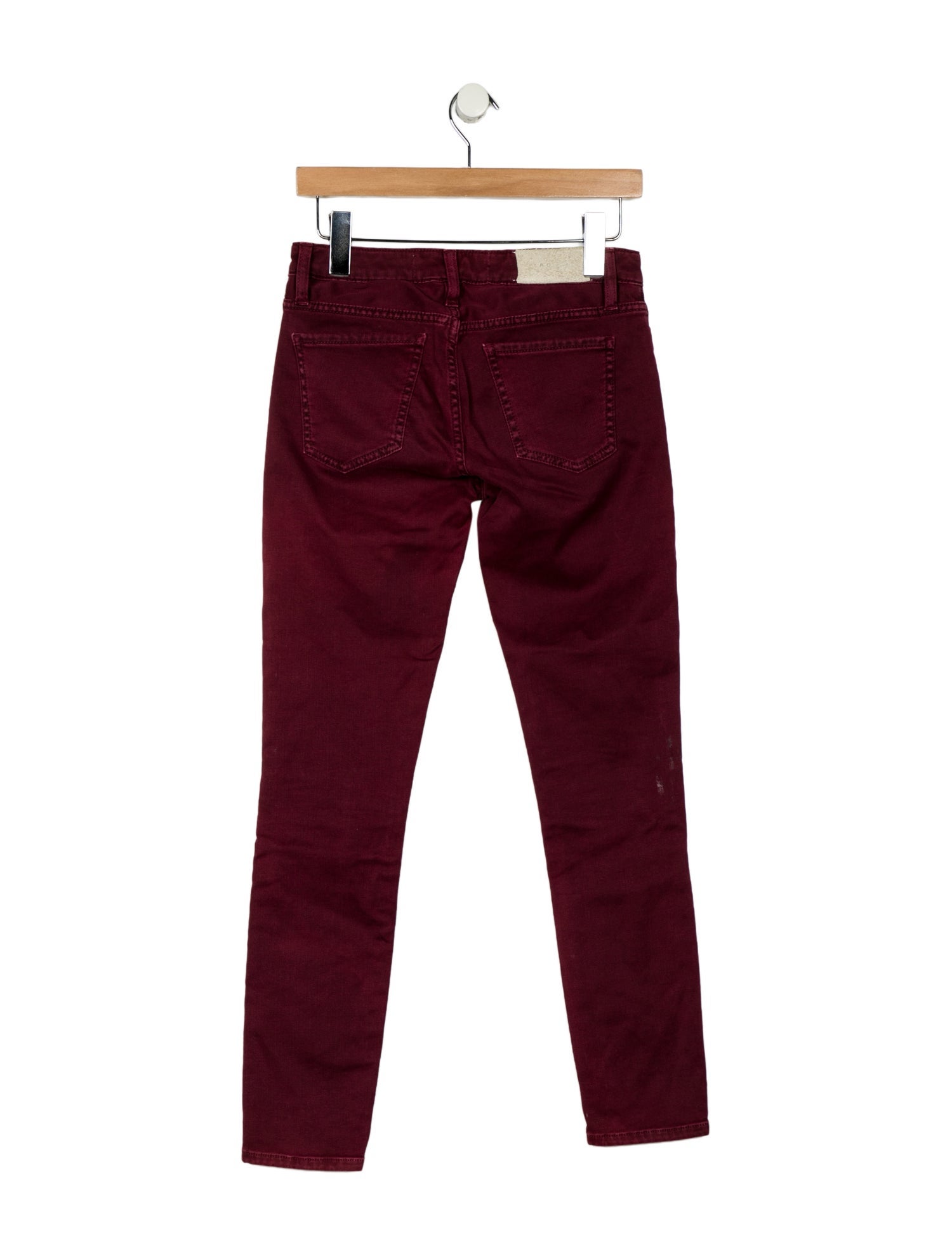 Iro Skinny Leg Pants