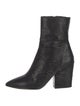 Iro Leather Boots