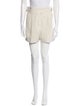 Iro Mini Shorts