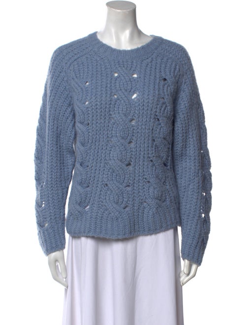 Iro Crew Neck Sweater