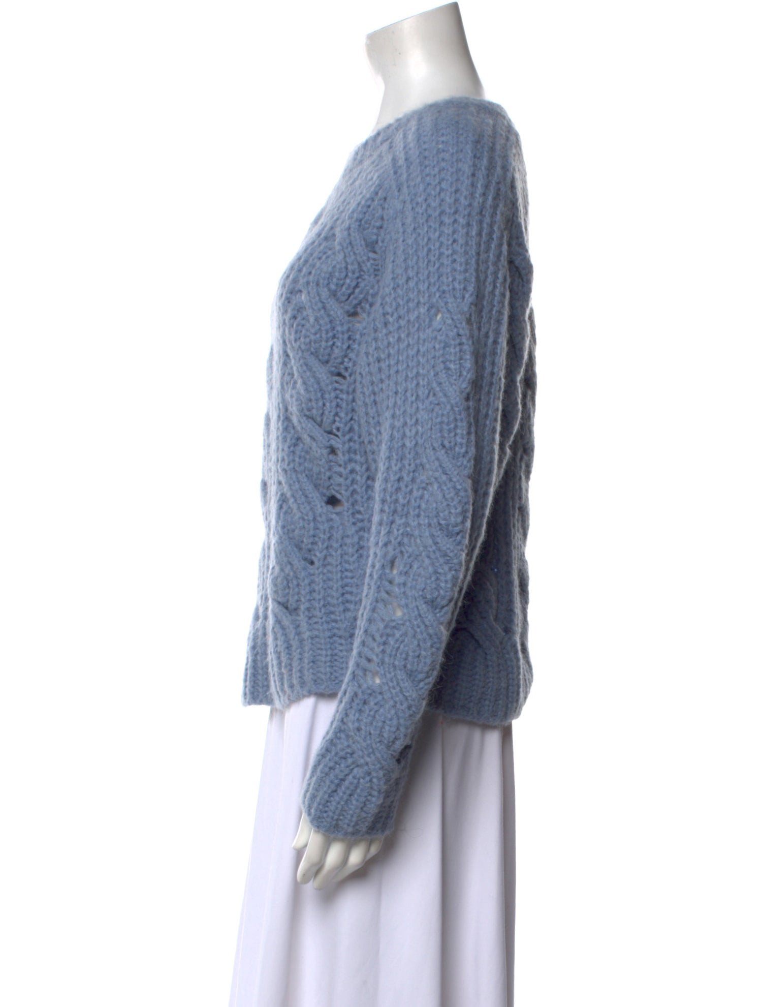 Iro Crew Neck Sweater