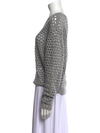 Iro Scoop Neck Sweater