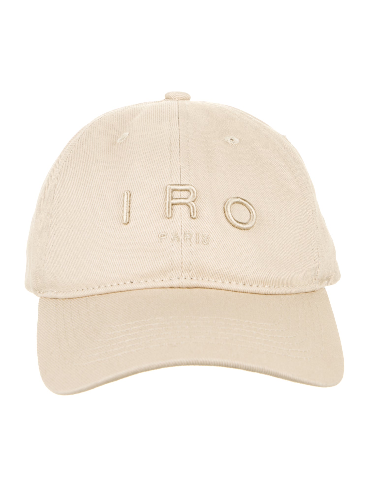 Iro Baseball Cap w/Tags