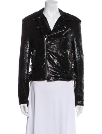 Iro Biker Jacket