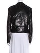 Iro Biker Jacket