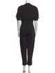 Iro Crew Neck Jumpsuit