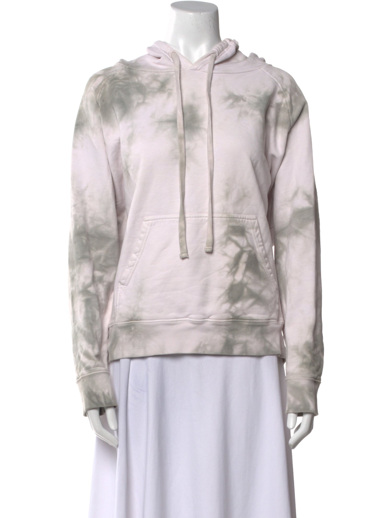 Iro Vintage Crew Neck Sweatshirt