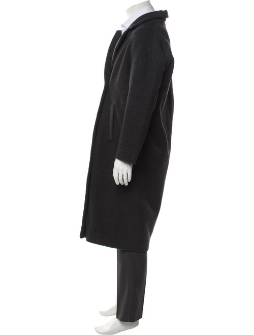 Iro Wool Overcoat