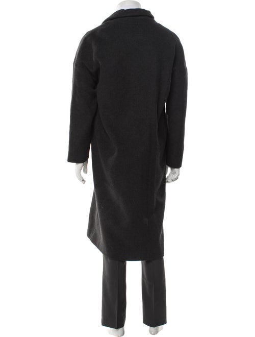 Iro Wool Overcoat