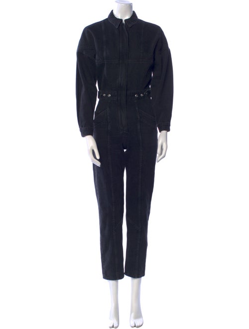 Iro Jumpsuit