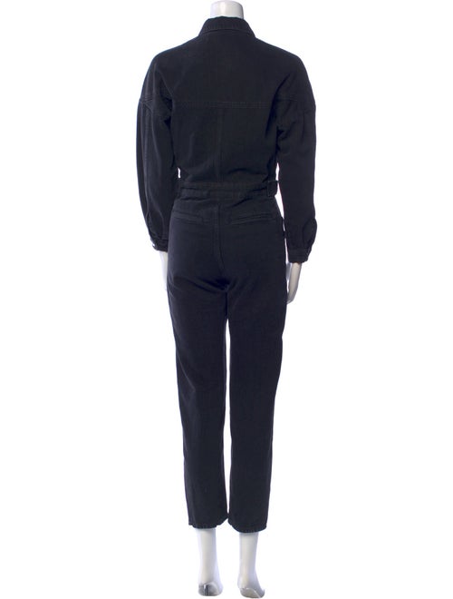 Iro Jumpsuit