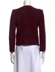 Iro Wool Scoop Neck Sweater