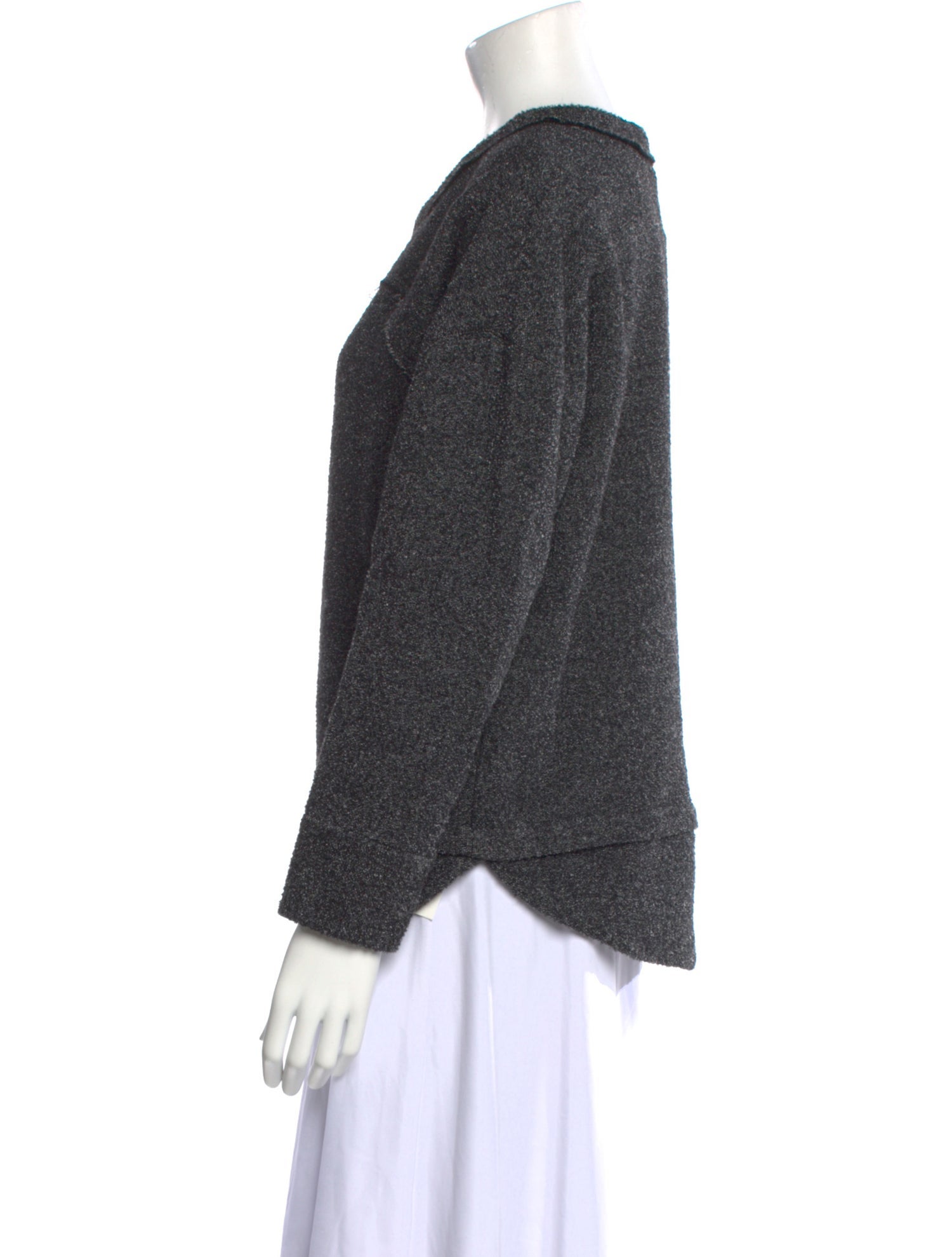 Iro Scoop Neck Sweater