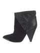 Iro Leather Boots