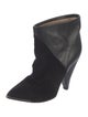 Iro Leather Boots