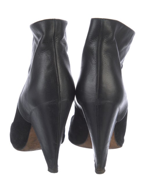 Iro Leather Boots