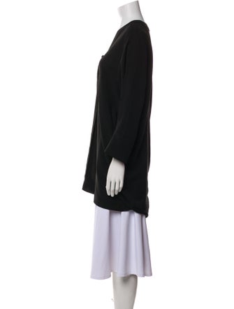 Iro V-Neck Long Sleeve Tunic