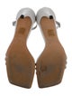 Iro Leather Sandals