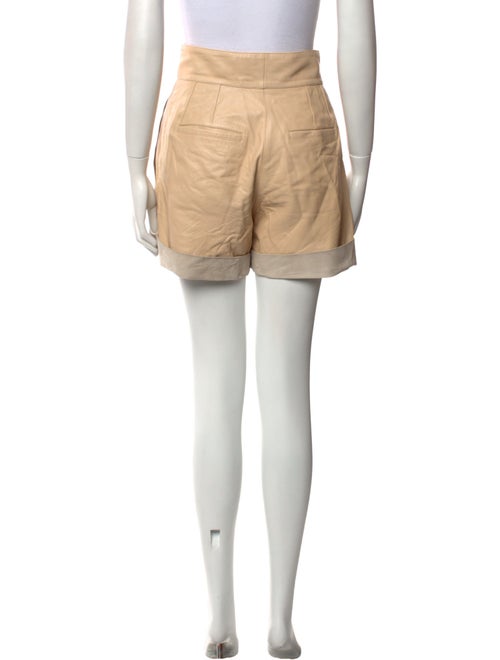 Iro Mini Shorts