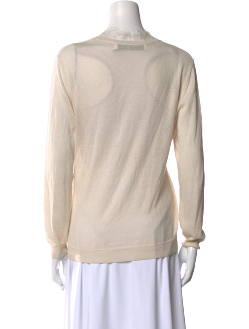 Iro V-Neck Sweater