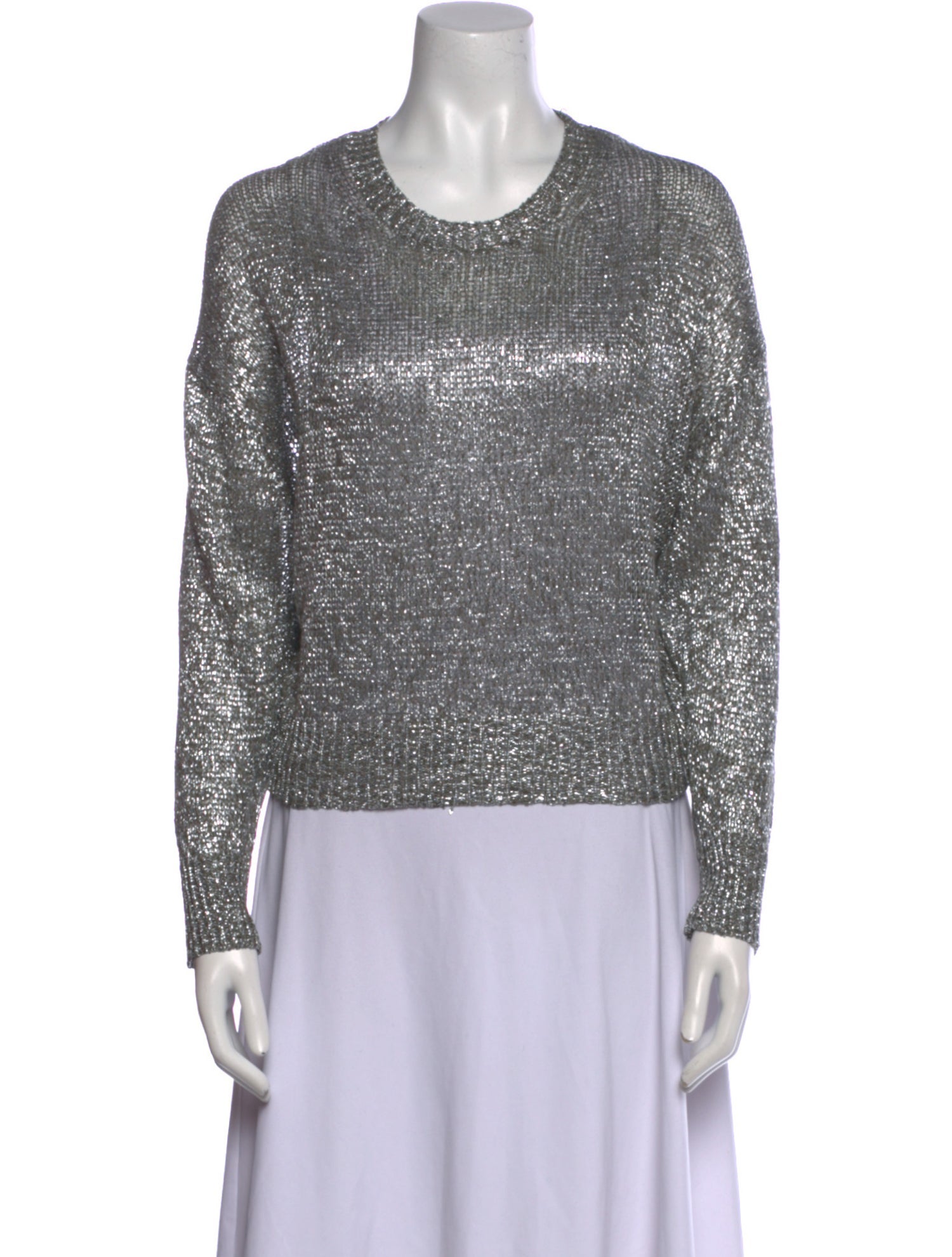 Iro Crew Neck Sweater