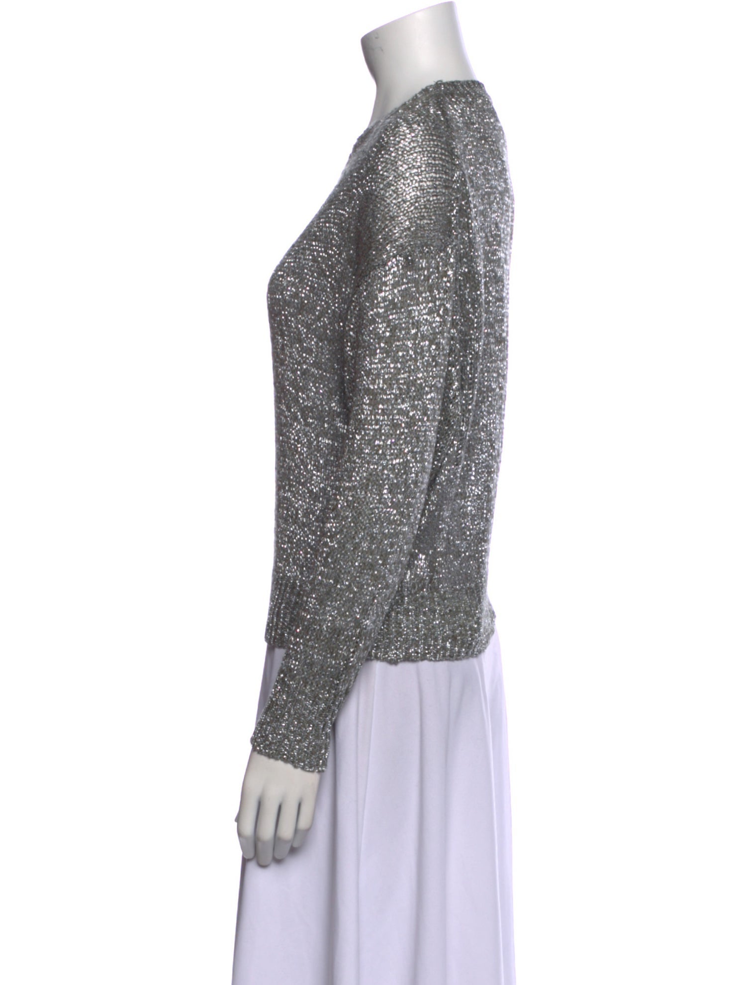 Iro Crew Neck Sweater