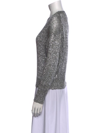 Iro Crew Neck Sweater