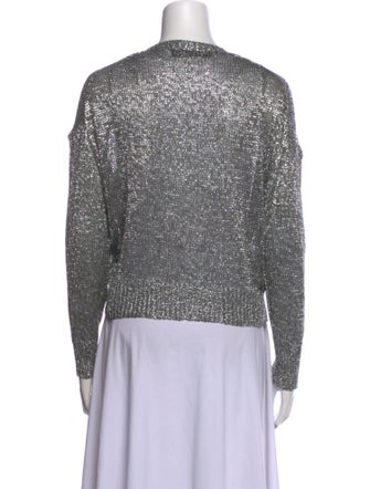 Iro Crew Neck Sweater