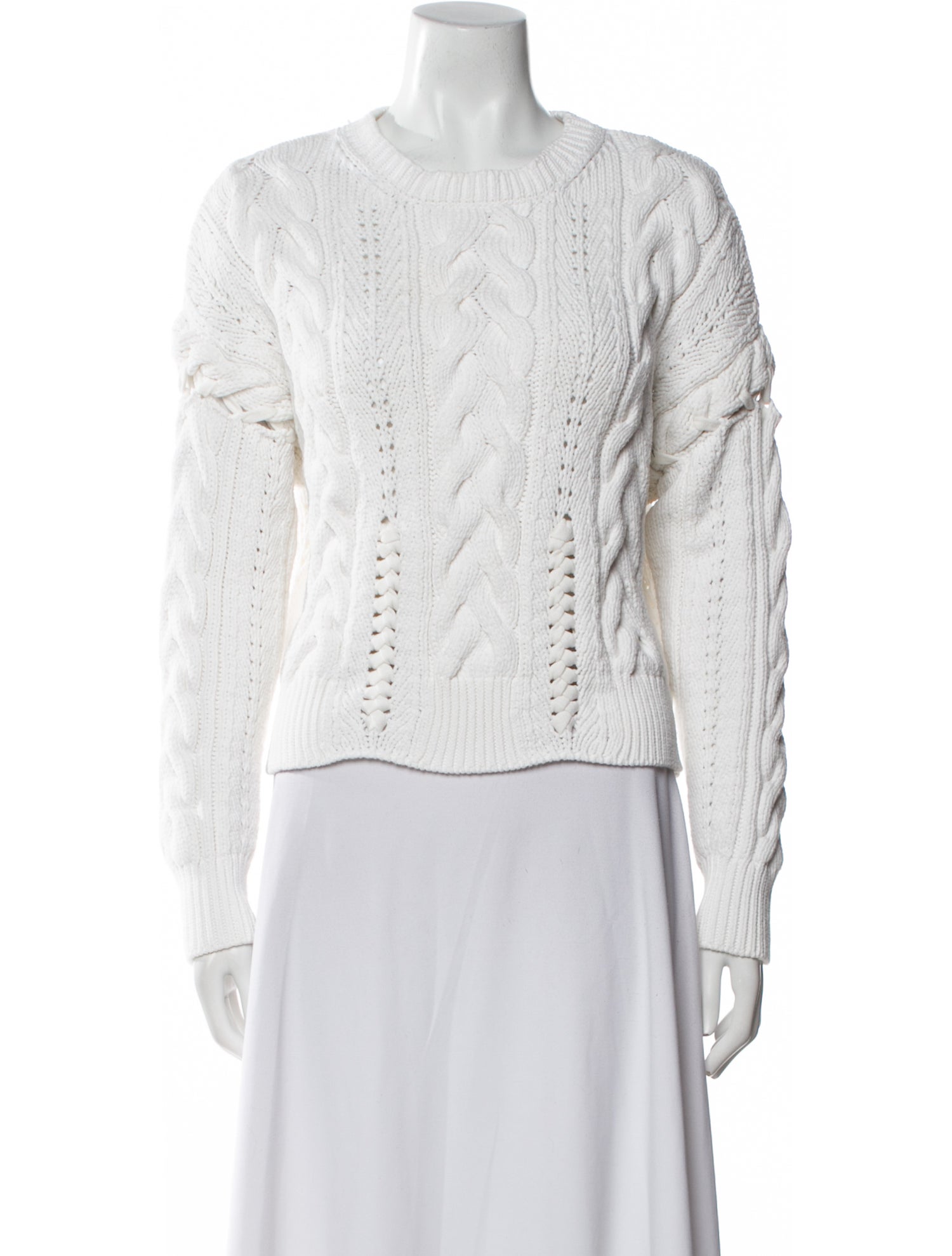 Iro Crew Neck Sweater