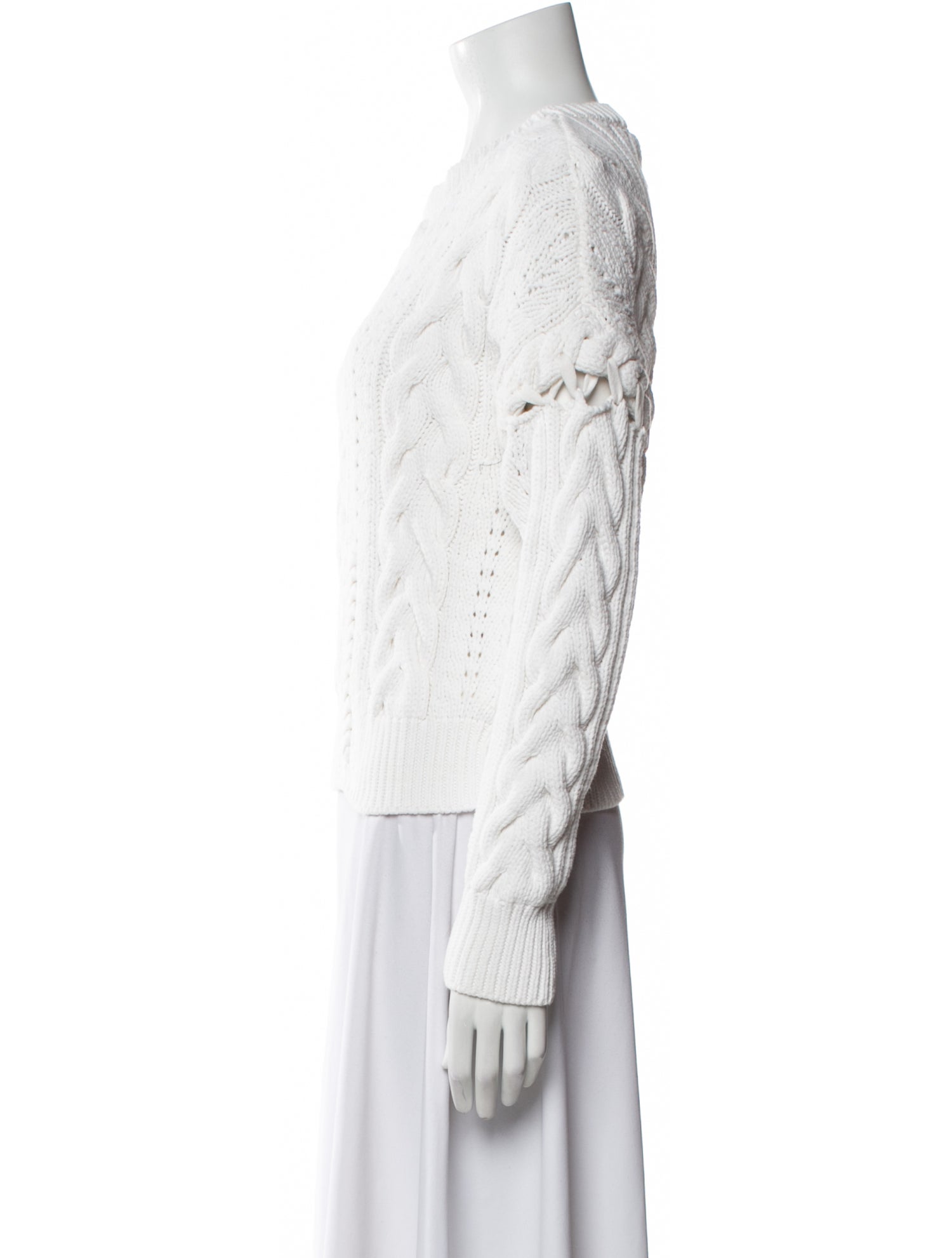 Iro Crew Neck Sweater