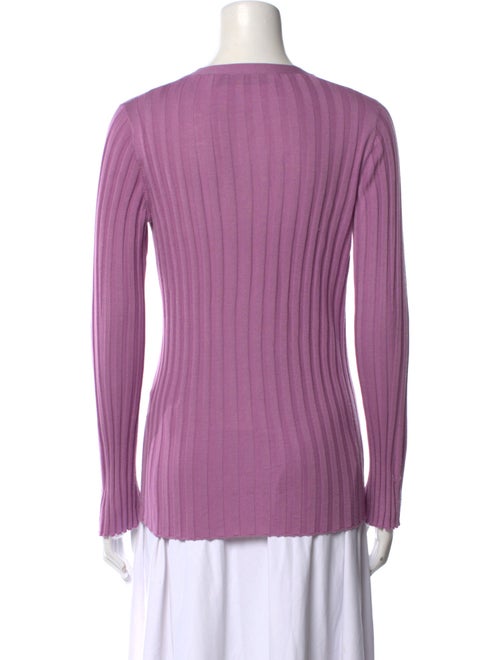 Iro Silk V-Neck Blouse