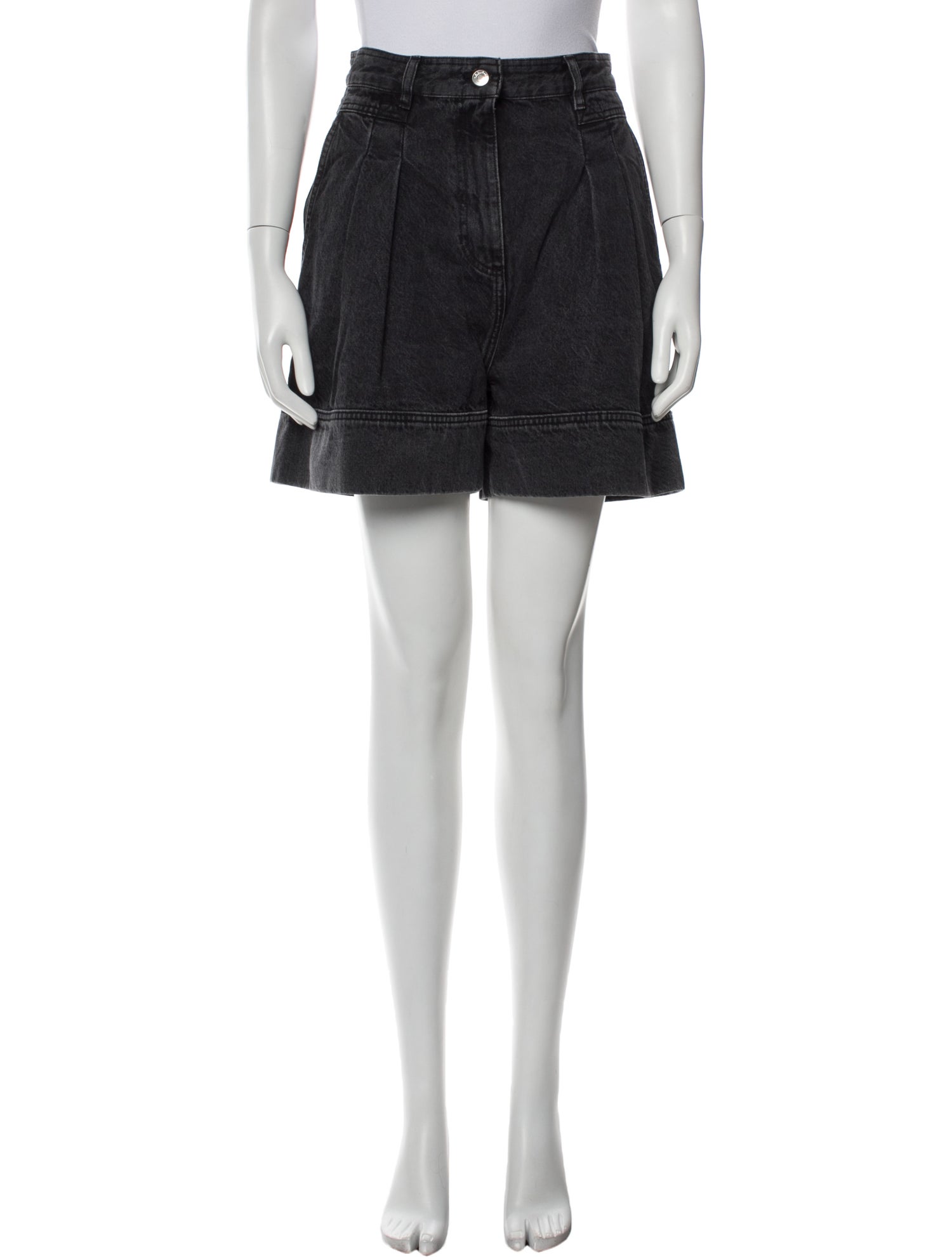 Iro Mini Shorts
