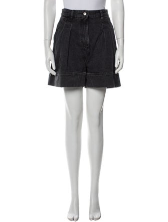 Iro Mini Shorts