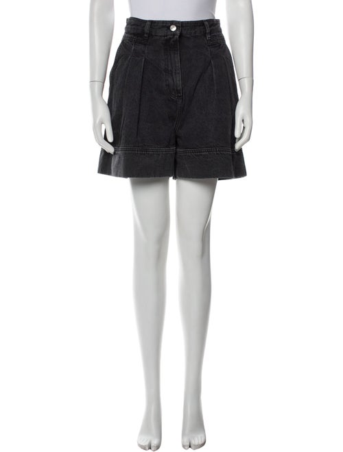 Iro Mini Shorts