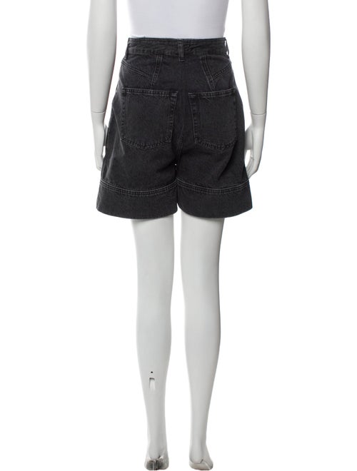 Iro Mini Shorts