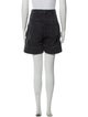 Iro Mini Shorts