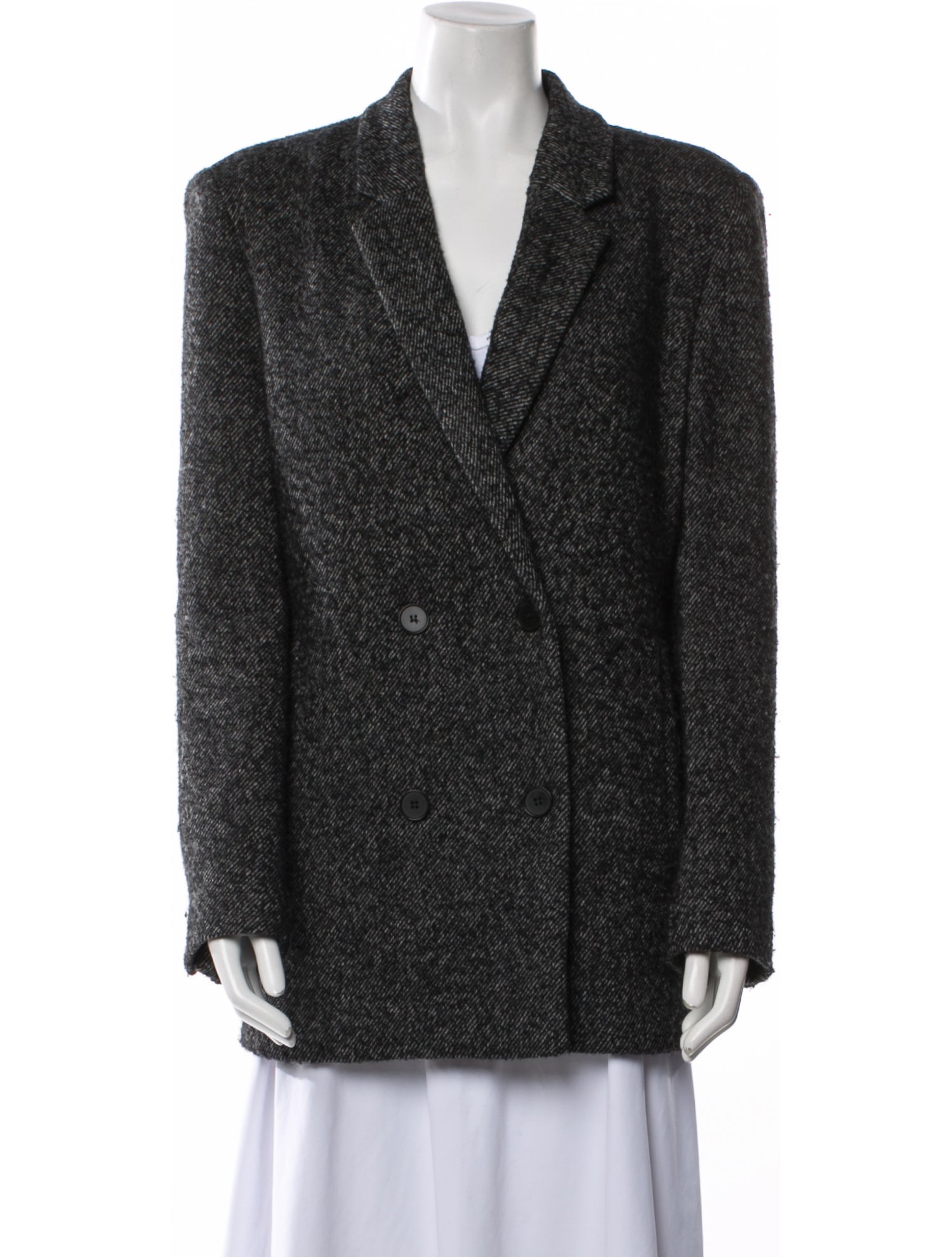 Iro Wool Coat