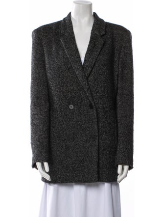 Iro Wool Coat