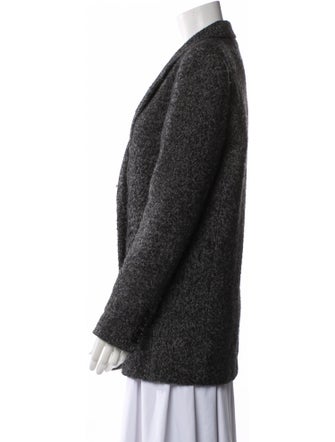 Iro Wool Coat