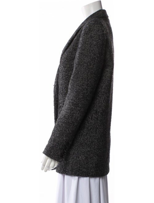 Iro Wool Coat