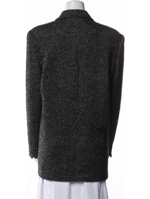 Iro Wool Coat