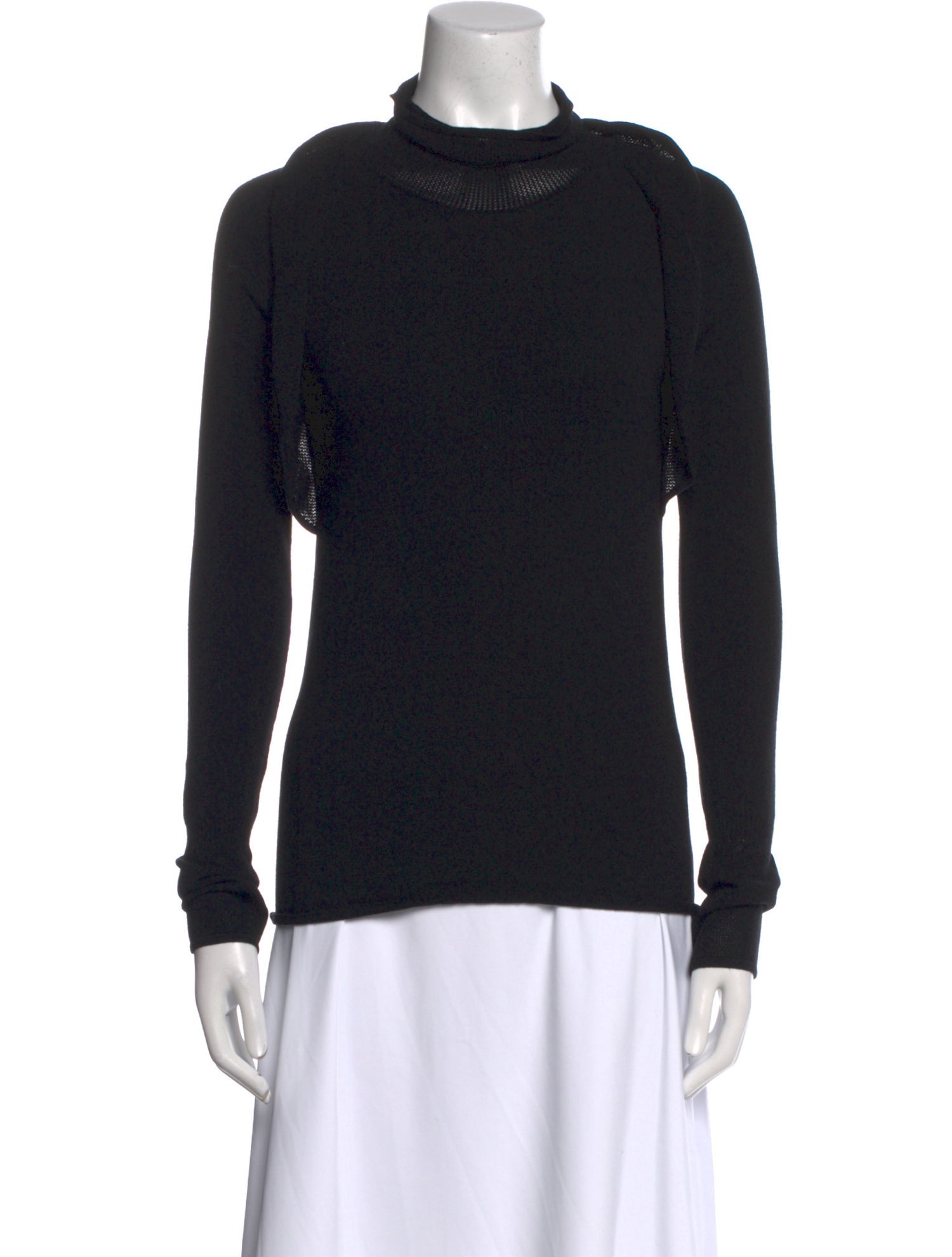 Iro Crew Neck Sweater