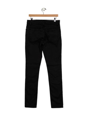 Iro Mid-Rise Skinny Leg Jeans