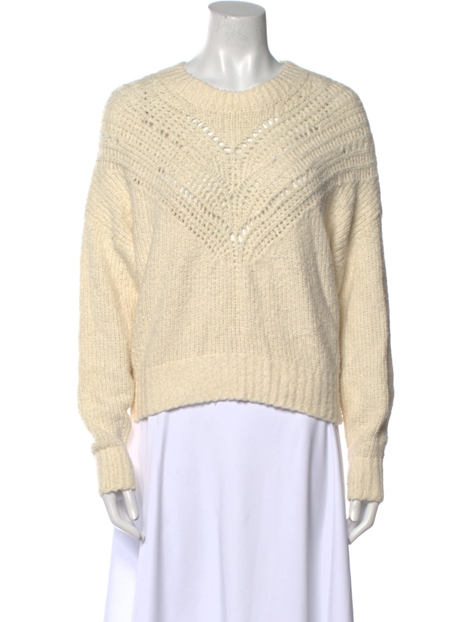 Iro Crew Neck Sweater