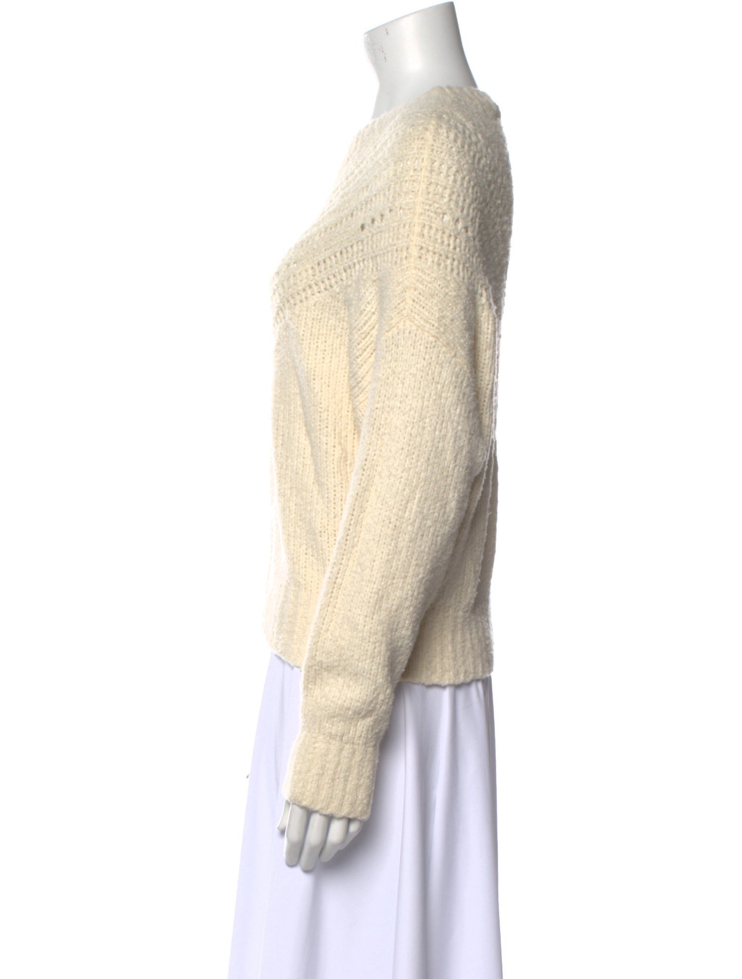 Iro Crew Neck Sweater